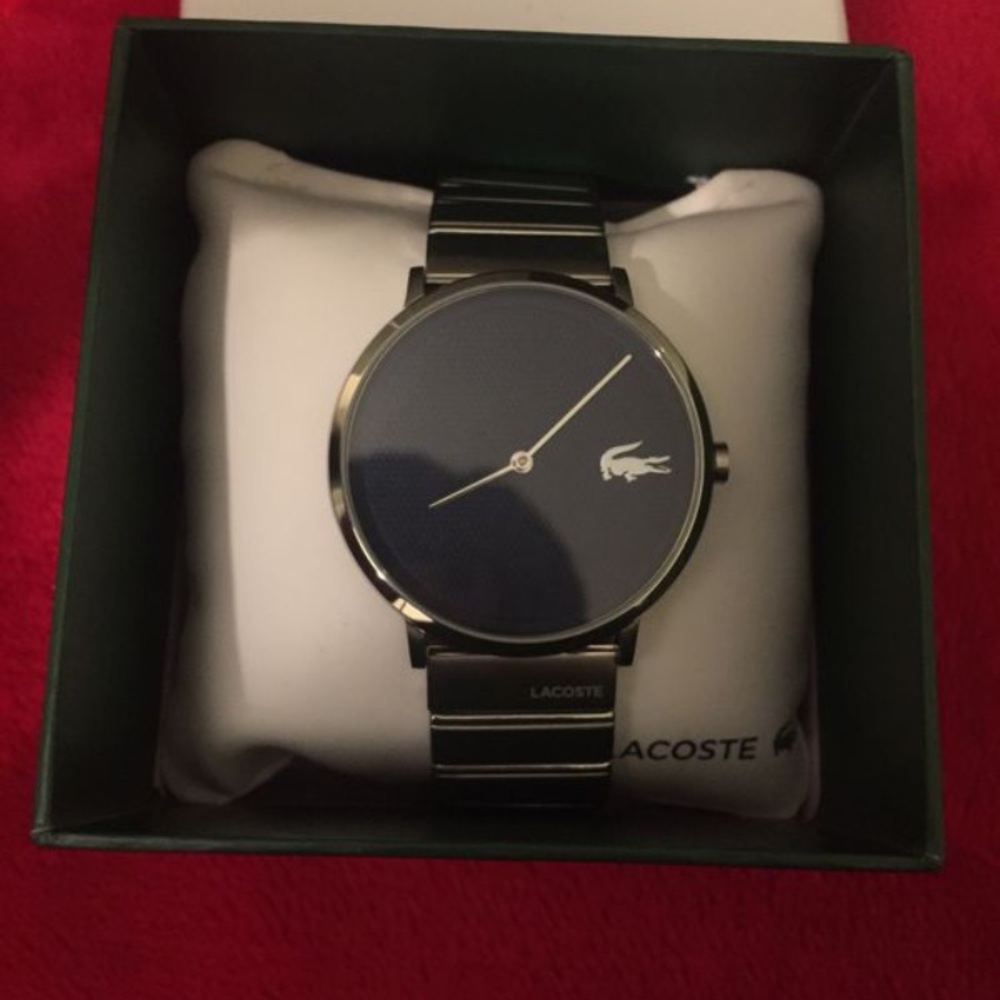 Lacoste Watch